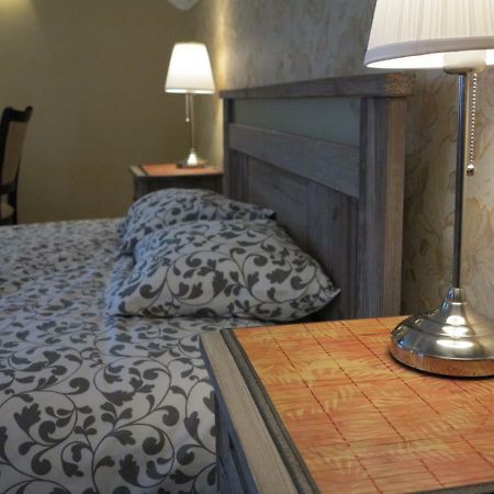 Guest House Beryozovka ブレスト エクステリア 写真