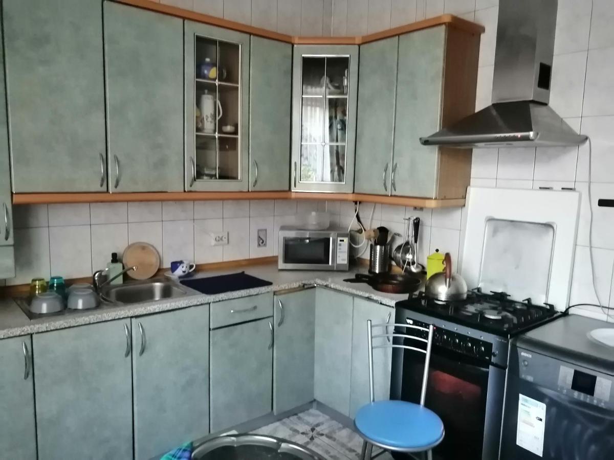 Guest House Beryozovka ブレスト エクステリア 写真