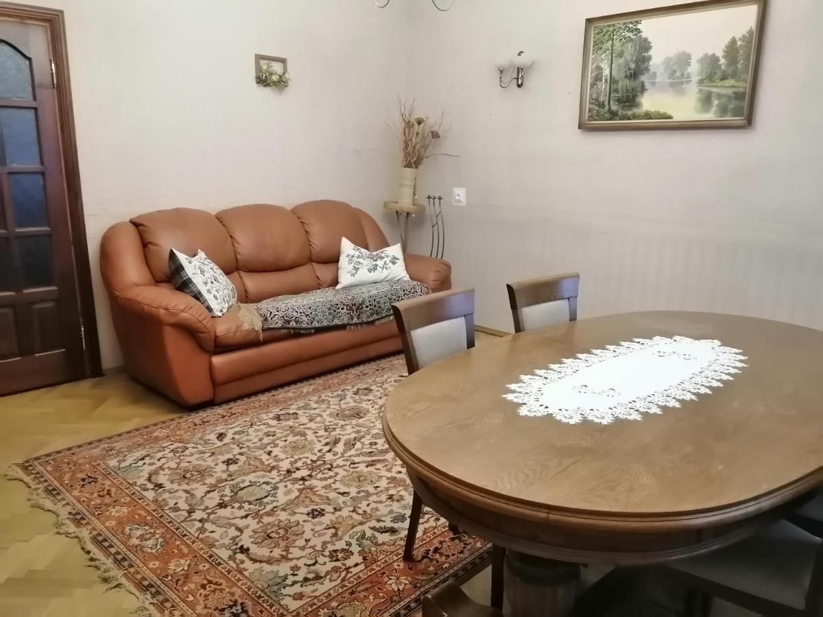 Guest House Beryozovka ブレスト エクステリア 写真