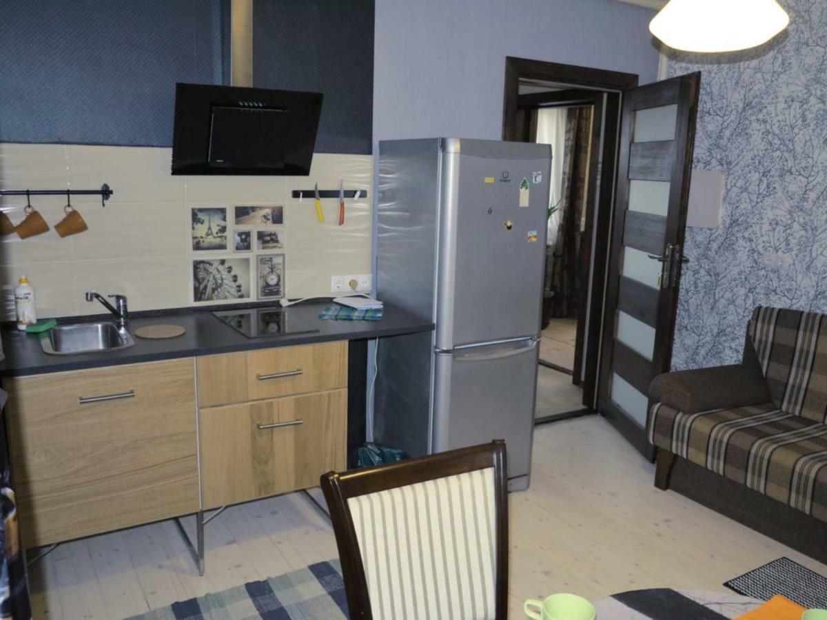 Guest House Beryozovka ブレスト エクステリア 写真