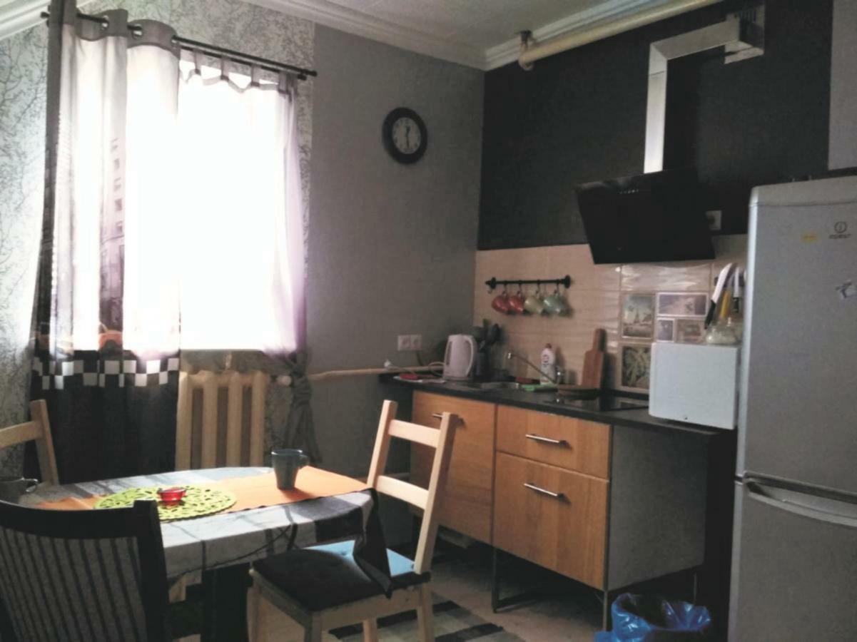 Guest House Beryozovka ブレスト エクステリア 写真