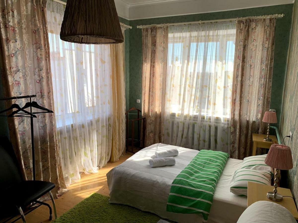 Guest House Beryozovka ブレスト エクステリア 写真