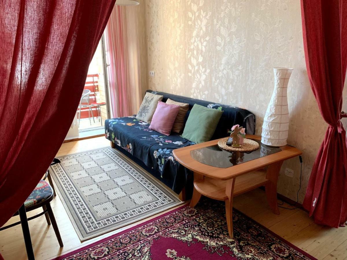 Guest House Beryozovka ブレスト エクステリア 写真