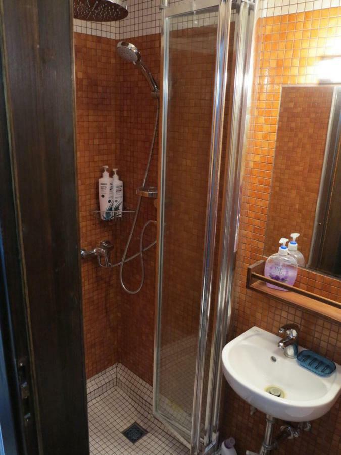 Guest House Beryozovka ブレスト エクステリア 写真