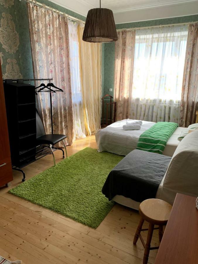 Guest House Beryozovka ブレスト エクステリア 写真