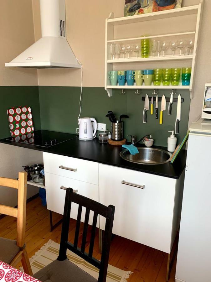 Guest House Beryozovka ブレスト エクステリア 写真