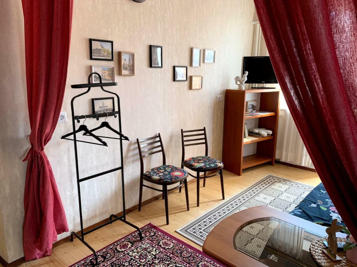 Guest House Beryozovka ブレスト エクステリア 写真