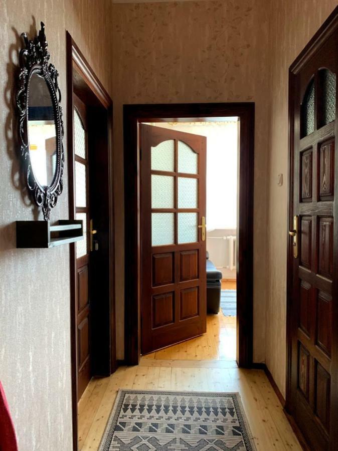 Guest House Beryozovka ブレスト エクステリア 写真
