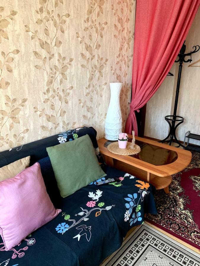 Guest House Beryozovka ブレスト エクステリア 写真