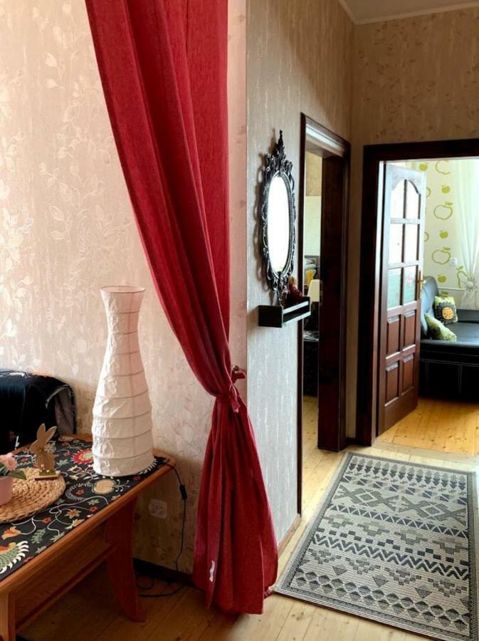 Guest House Beryozovka ブレスト エクステリア 写真