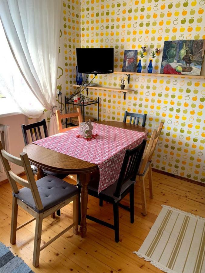 Guest House Beryozovka ブレスト エクステリア 写真