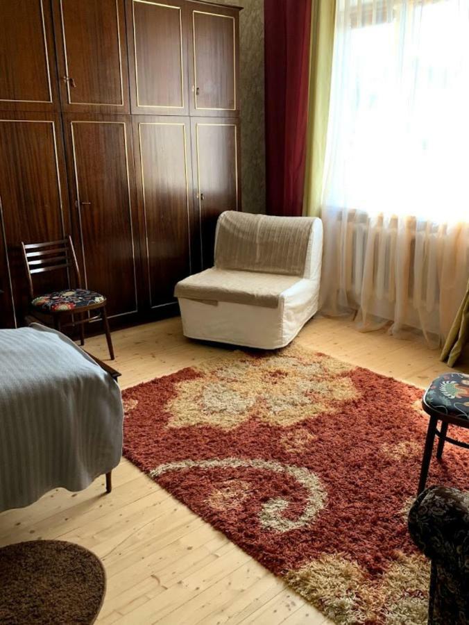 Guest House Beryozovka ブレスト エクステリア 写真