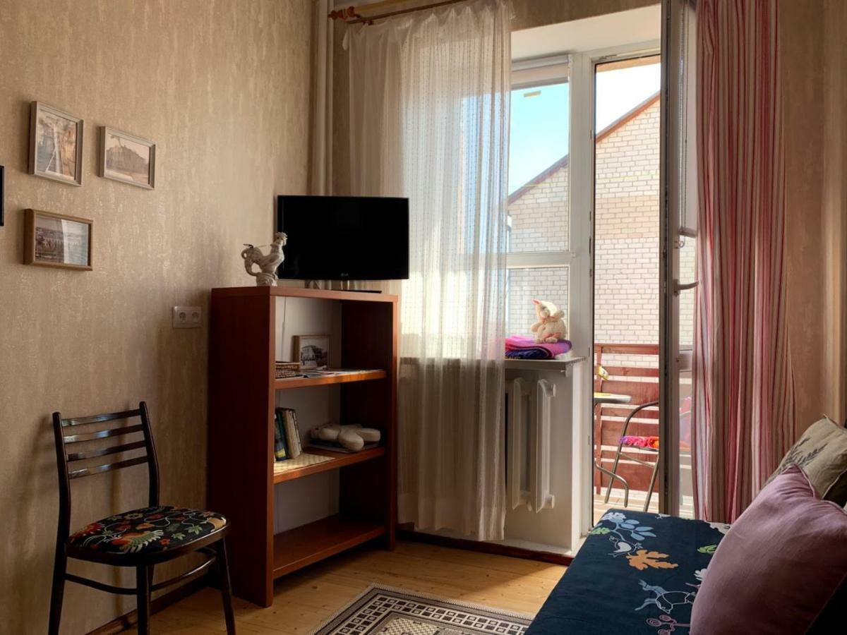 Guest House Beryozovka ブレスト エクステリア 写真